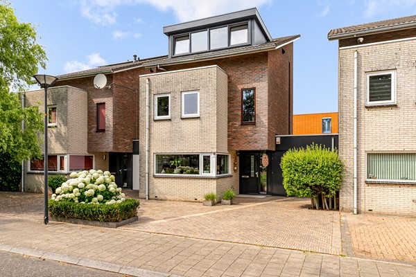 Medium property photo - Burgvliet 113, 8226 RE Lelystad